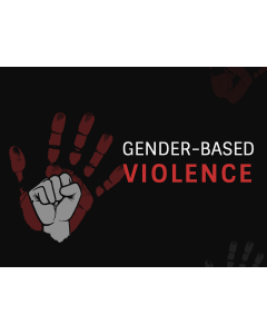 Gender-Based Violence PPT Thumbnail