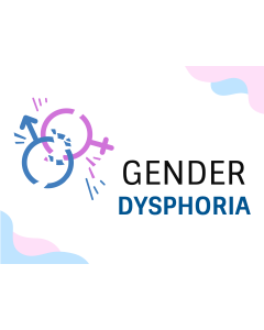 Gender Dysphoria PPT Thumbnail