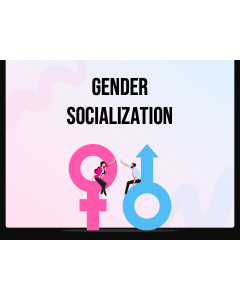 Gender Socialization PPT Thumbnail