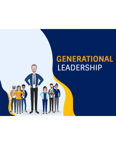 Generational Leadership PPT Thumbnail