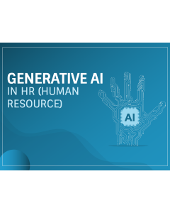 Generative AI in HR PPT Thumbnail