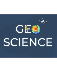 Geoscience PPT Slide 1