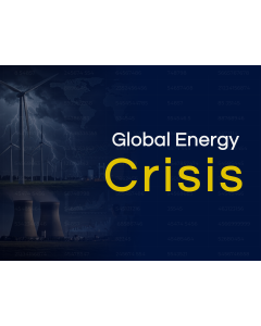 Global Energy Crisis PPT Thumbnail