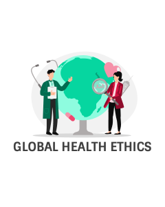 Global Health Ethics PPT Thumbnail