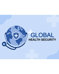 Global Health Security PPT Thumbnail