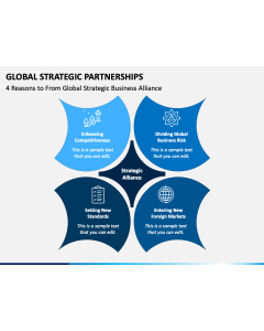 Global Strategic Partnerships PPT Slide 1