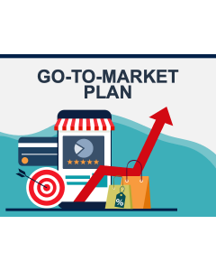 Go-To-Market Plan Infographics PPT Slide 1