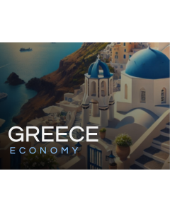 Greece Economy PPT Thumbnail