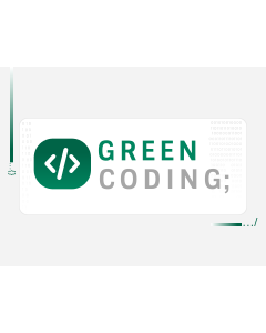 Green Coding PPT Thumbnail