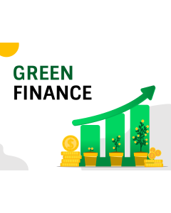 Green Finance PPT Thumbnail