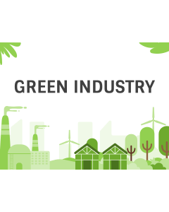 Green Industry PPT Thumbnail