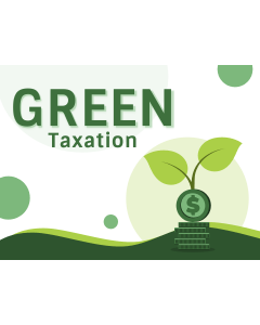 Green Taxation PPT Thumbnail