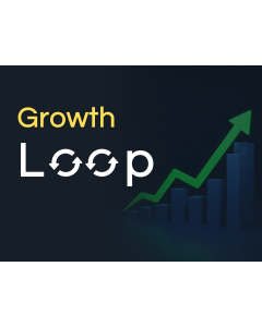 Growth Loop PPT Thumbnail
