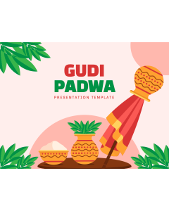 Gudi Padwa PPT Thumbnail