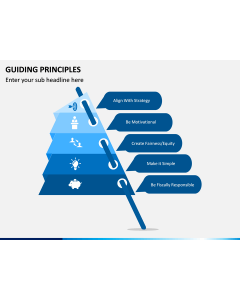 Guiding Principles PPT Slide 1