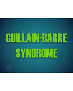 Guillain-Barre Syndrome (GBS) PPT Slide 1