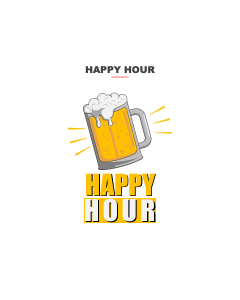 Happy Hour PPT Thumbnail