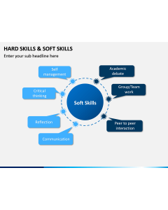 Hard Skills and Soft Skills PPT Slide 2