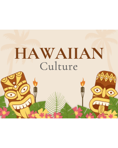 Hawaiian Culture PPT Thumbnail