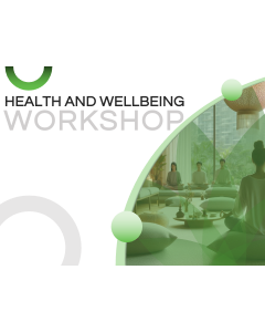 Health and Well-Being Workshop PPT Thumbnail