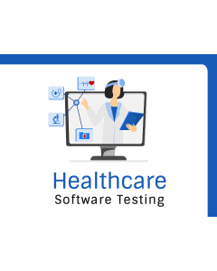 Healthcare Software Testing PPT Thumbnail