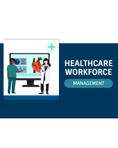 Healthcare Workforce Management PPT Thumbnail