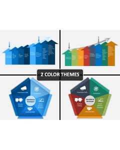 High Potential Employees PPT Cover Slide