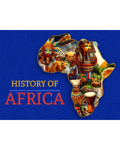 History of Africa PPT Thumbnail