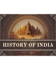History of India PPT Thumbnail