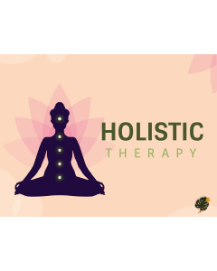 Holistic Therapy PPT Thumbnail