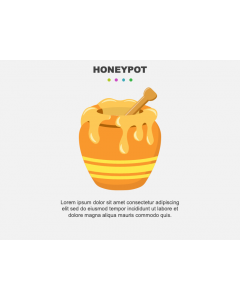 Honeypot PPT Slide 1