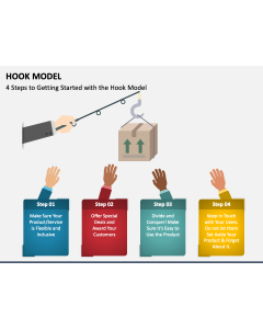 Hook Model PPT Slide 1