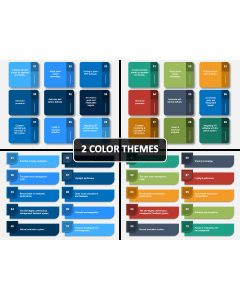 HR Best Practices PPT Cover Slide