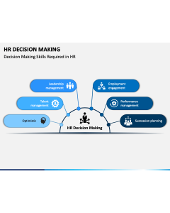 HR Decision Making PPT Slide 1