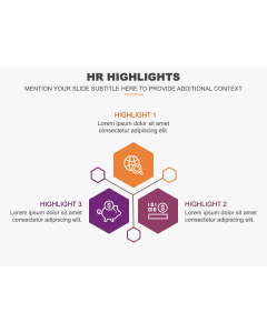 HR Highlights PPT Thumbnail