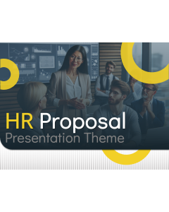 HR Proposal PPT Thumbnail