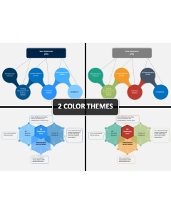 HR Structure PPT Cover Slide