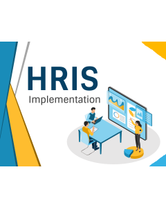 HRIS Implementation PPT Thumbnail