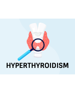 Hyperthyroidism PPT Thumbnail