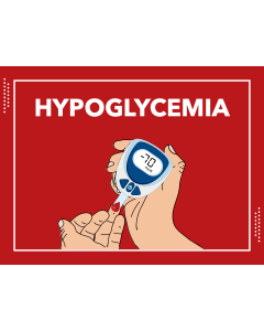 Hypoglycemia PPT Slide 1