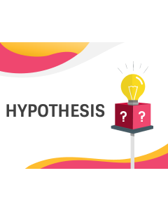 Hypothesis PPT Thumbnail