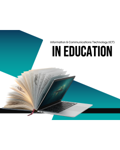 Miniatura de la presentación de PowerPoint sobre las TIC en la educación