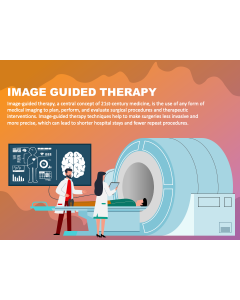 Image Guided Therapy (IGT) PPT Slide 1