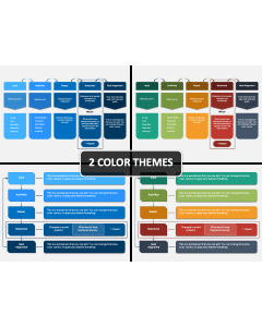 Impact Value Chain PPT Cover Slide