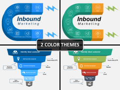 Inbound Marketing PPT cover slide