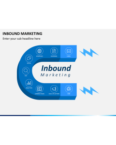 Inbound Marketing PPT slide 1