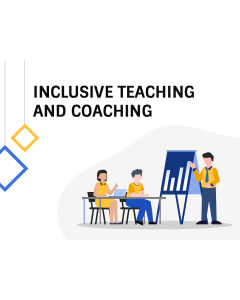 Inclusive Teaching and Coaching PPT Thumbnail