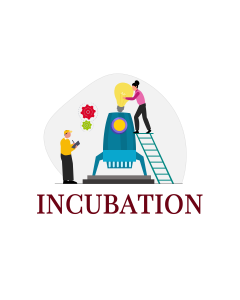 Incubation PPT Slide 1