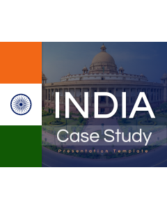 India Case Study PPT Thumbnail
