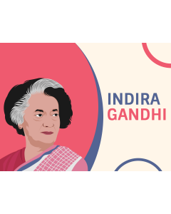 Indira Gandhi PPT Thumbnail